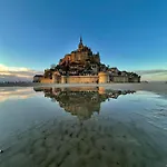 Arc En Ciel Du Mont