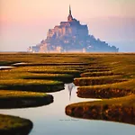 Arc En Ciel Du Mont