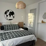 Arc En Ciel Du Mont Bed & Breakfast Pontorson