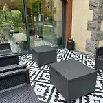 Arc En Ciel Du Mont Bed & Breakfast