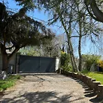 Arc En Ciel Du Mont Bed & Breakfast