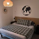 Arc En Ciel Du Mont Bed & Breakfast 3*
