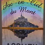 Nocleg ze śniadaniem Arc En Ciel Du Mont 3*