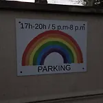 Arc En Ciel Du Mont 3*