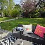 Bed & Breakfast Arc En Ciel Du Mont