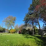 Arc En Ciel Du Mont פונטורסון