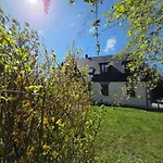 Arc En Ciel Du Mont Nocleg ze śniadaniem 3*