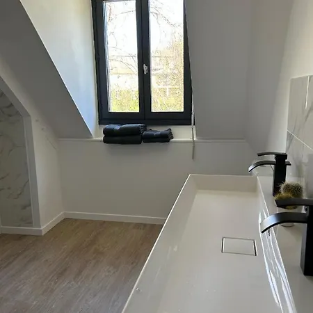 Arc En Ciel Du Mont B&B