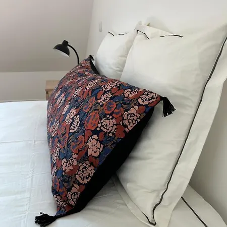 Arc En Ciel Du Mont B&B 뽕또흑송