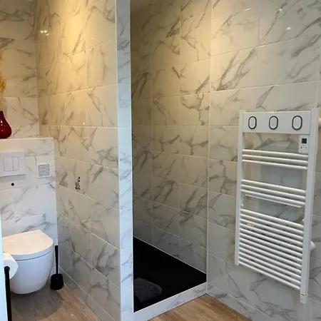 Arc En Ciel Du Mont Pontorson