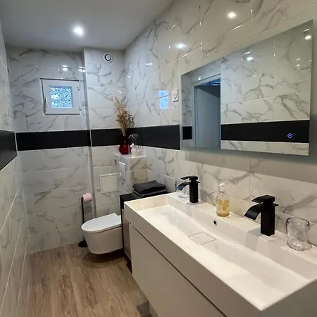 B&B Arc En Ciel Du Mont