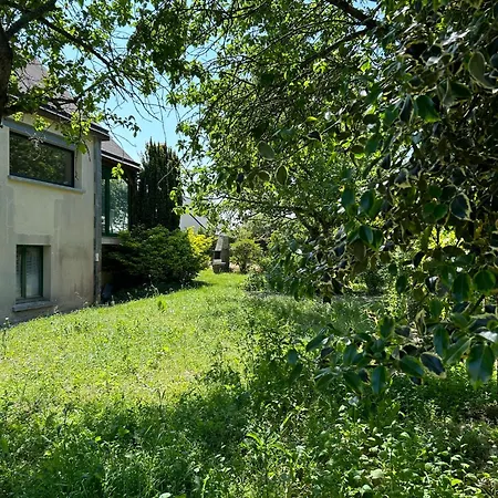 Arc En Ciel Du Mont 3* Pontorson