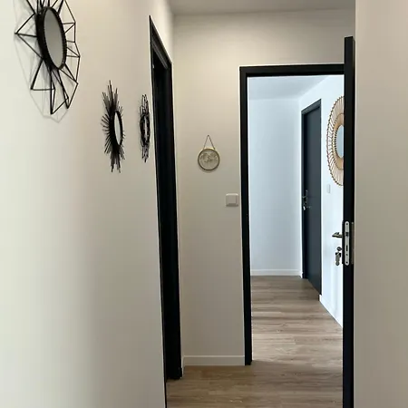 B&B Arc En Ciel Du Mont 3*