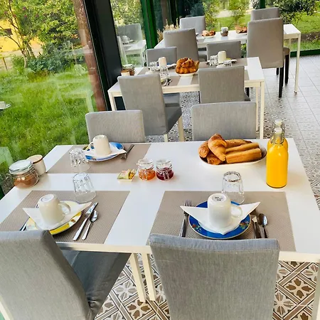 Arc En Ciel Du Mont B&B 뽕또흑송