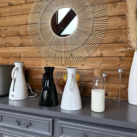 B&B Arc En Ciel Du Mont 뽕또흑송