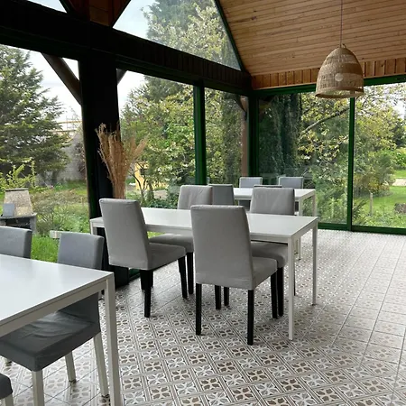 Arc En Ciel Du Mont Pontorson