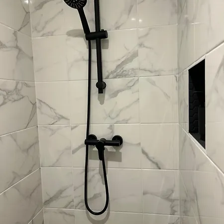 Oda ve Kahvaltı Arc En Ciel Du Mont Pontorson