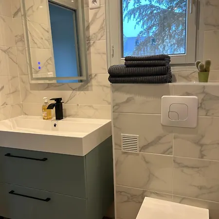 Arc En Ciel Du Mont 3* Pontorson