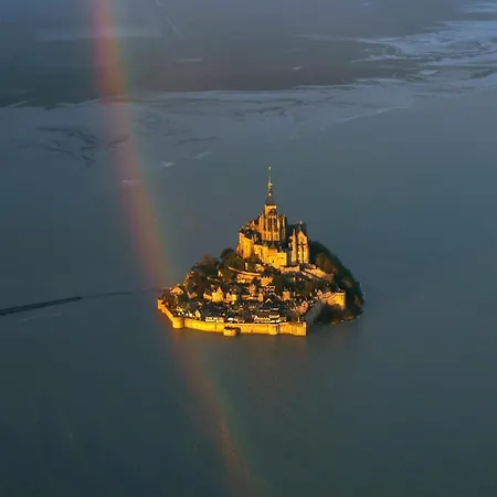 Arc En Ciel Du Mont 3* 뽕또흑송