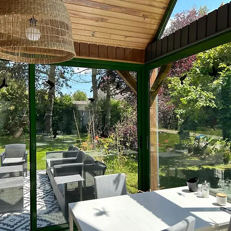 Arc En Ciel Du Mont B&B