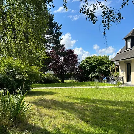 Arc En Ciel Du Mont 3* Pontorson