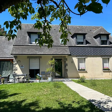 Arc En Ciel Du Mont 3*