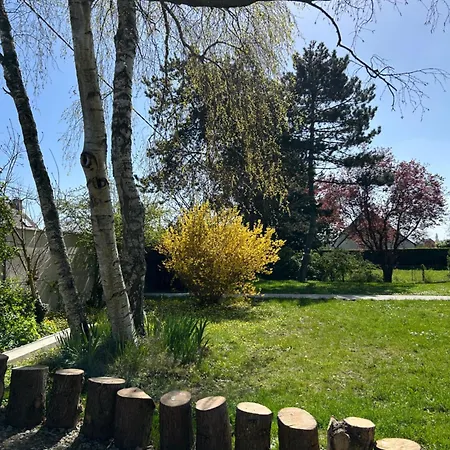 Oda ve Kahvaltı Arc En Ciel Du Mont 3*