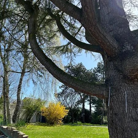 Arc En Ciel Du Mont 3* Pontorson