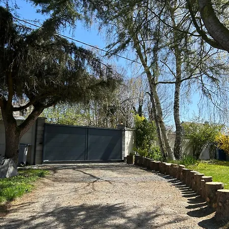 Arc En Ciel Du Mont B&B