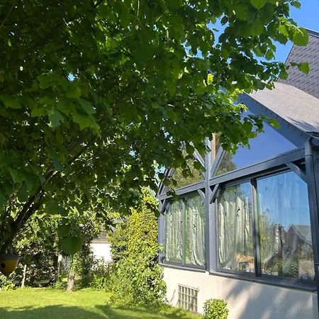 Oda ve Kahvaltı Arc En Ciel Du Mont