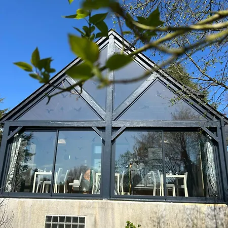 Arc En Ciel Du Mont Oda ve Kahvaltı