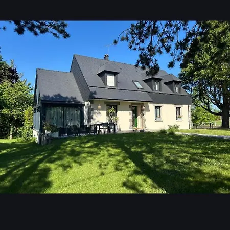 Arc En Ciel Du Mont 3*