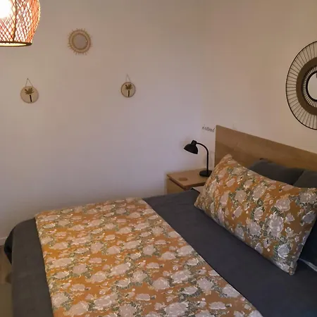 Bed and breakfast Arc En Ciel Du Mont 3*