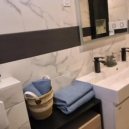 Bed & Breakfast Arc En Ciel Du Mont Pontorson