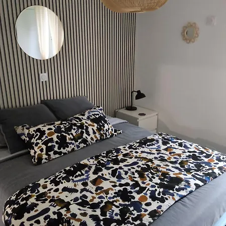 Arc En Ciel Du Mont Bed and breakfast 3*