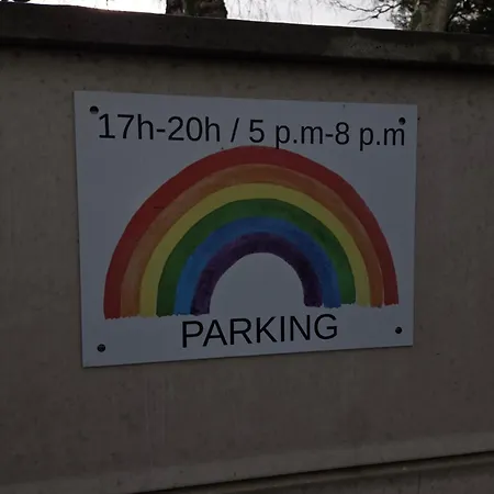 Arc En Ciel Du Mont 3*