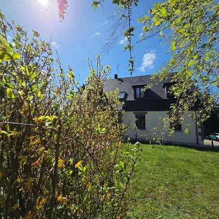 Arc En Ciel Du Mont Отель типа 