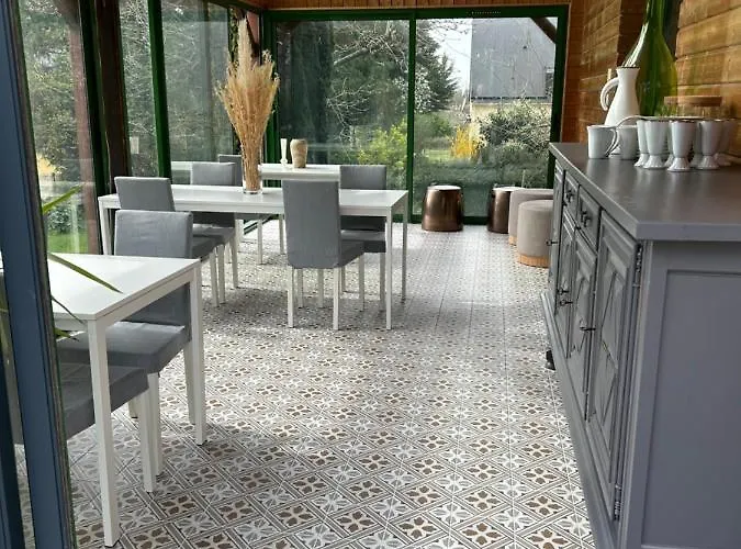 Arc En Ciel Du Mont 3*