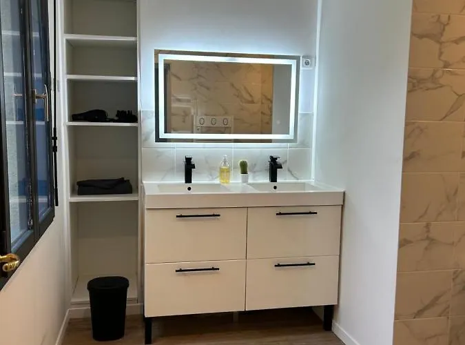 Arc En Ciel Du Mont 3* Pontorson