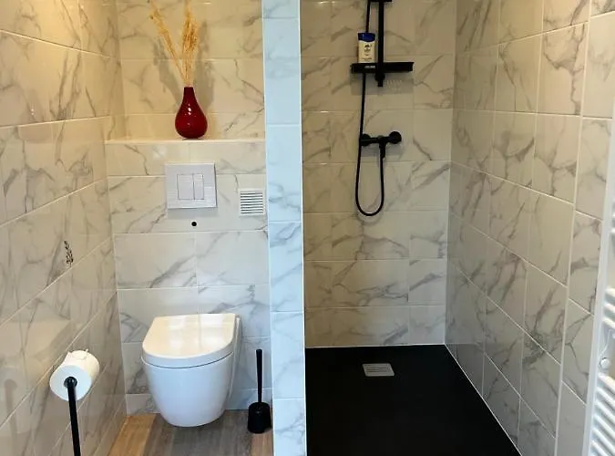 Arc En Ciel Du Mont Pontorson