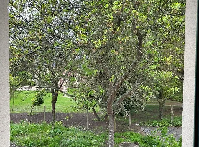 Arc En Ciel Du Mont Pontorson