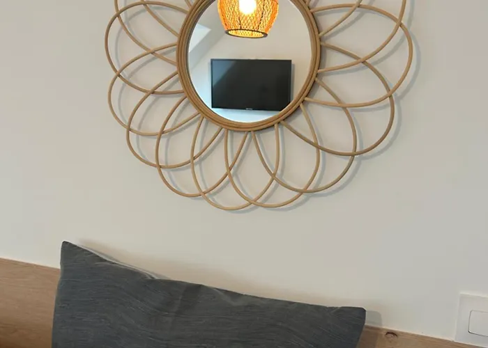 Arc En Ciel Du Mont 3* Pontorson