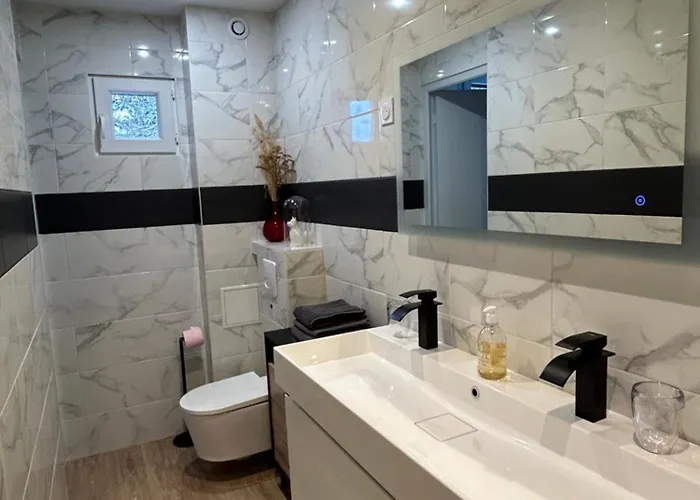 Bed & Breakfast Arc En Ciel Du Mont