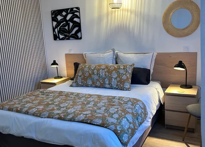 Bed & Breakfast Arc En Ciel Du Mont 3*