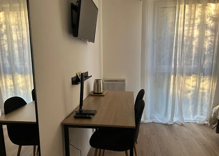 Couette-café Arc En Ciel Du Mont 3*