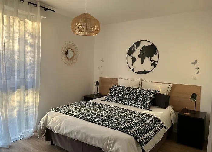 Bed & Breakfast Arc En Ciel Du Mont