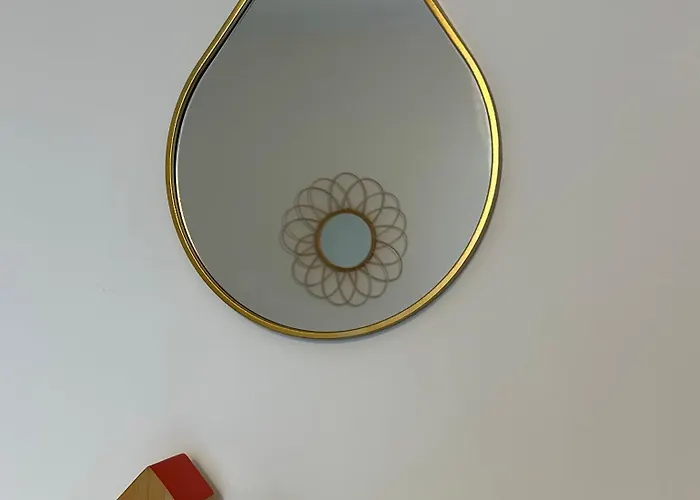 Couette-café Arc En Ciel Du Mont 3*