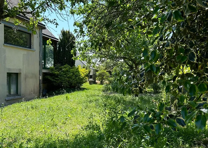 Arc En Ciel Du Mont 3* Pontorson