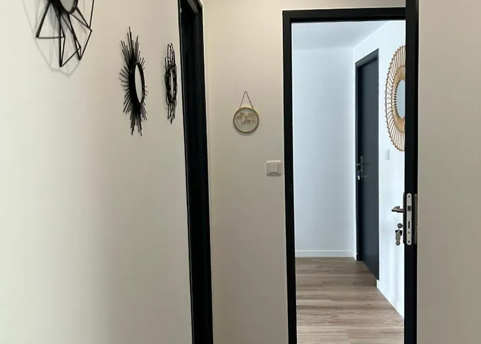 Bed & Breakfast Arc En Ciel Du Mont 3*