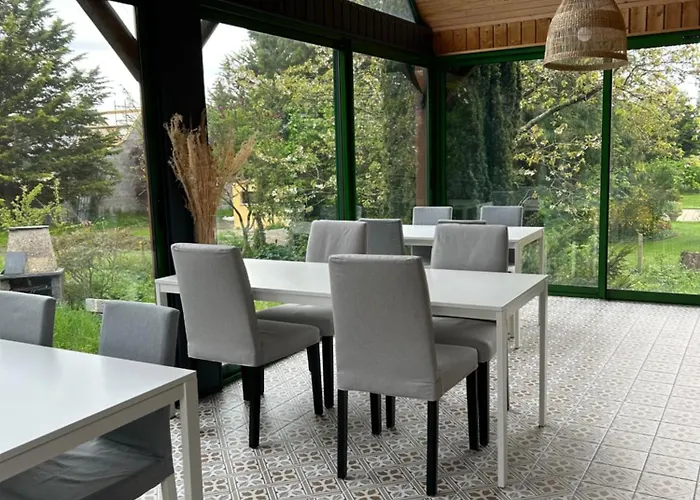 Arc En Ciel Du Mont Pontorson